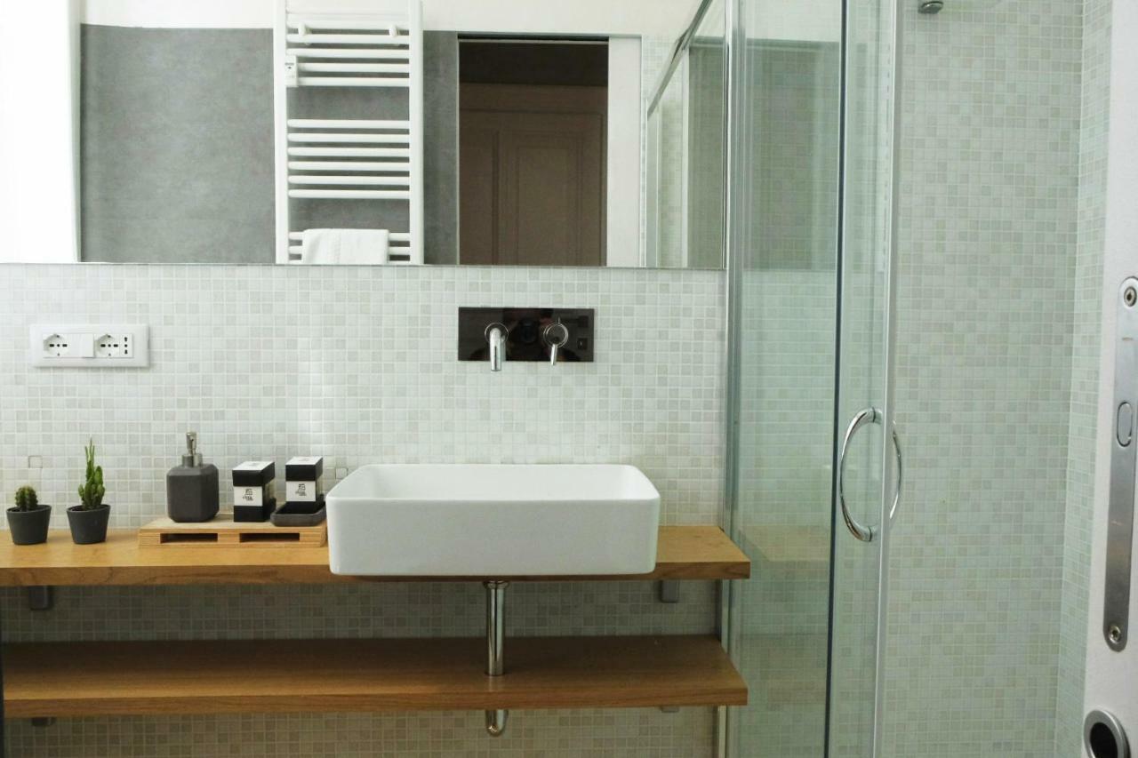 Pangea - Vaticano Apartment *