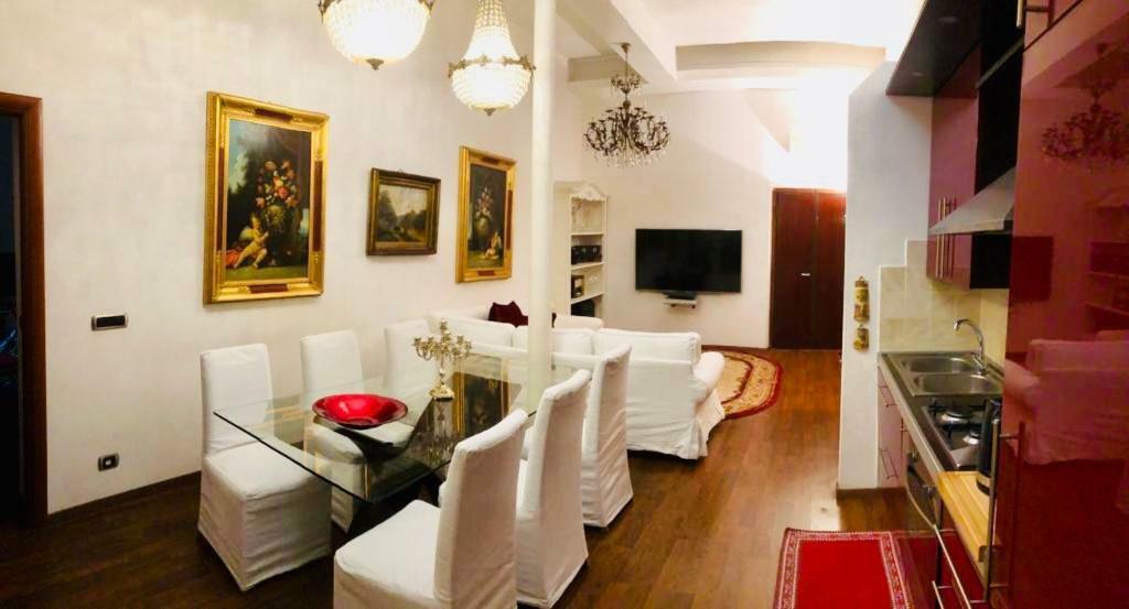 Colosseo Holiday home