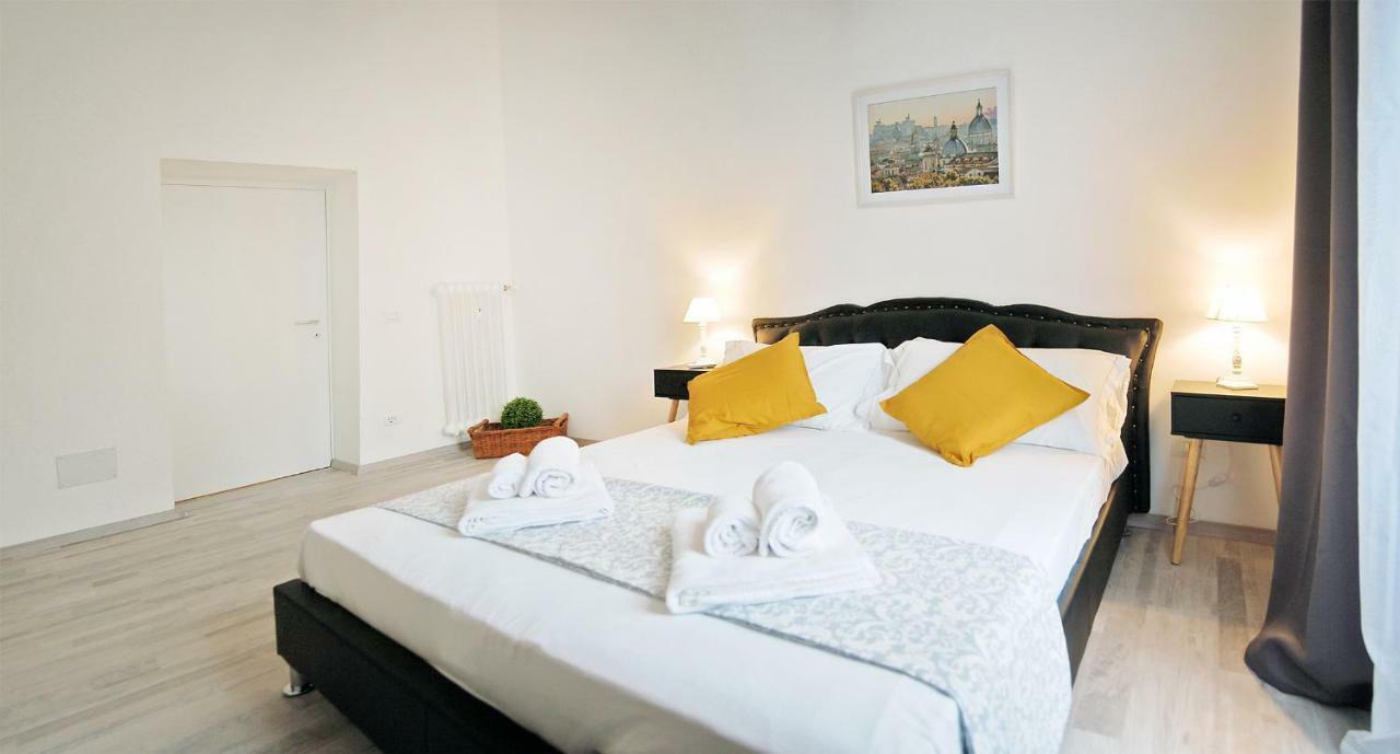 Apartment Pompeo Magno White Luxury Rome
