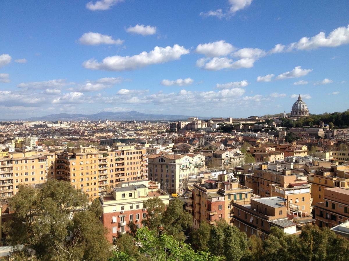 Apartment Ottavo Colle Rome