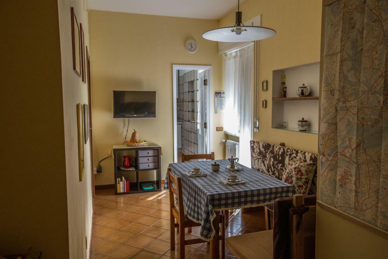 Ottavo Colle Apartment Rome
