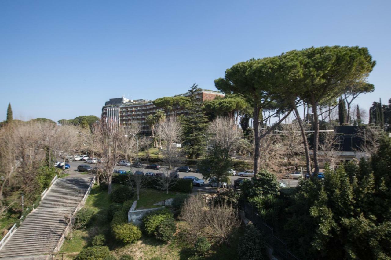 Ottavo Colle Apartment Rome