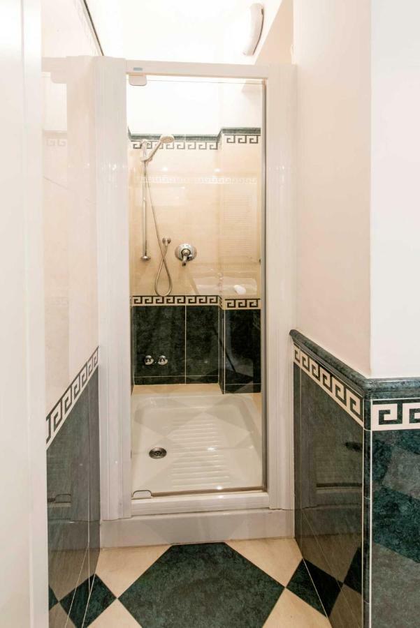 Eucalyptus - San Paolo - Apartment Rome