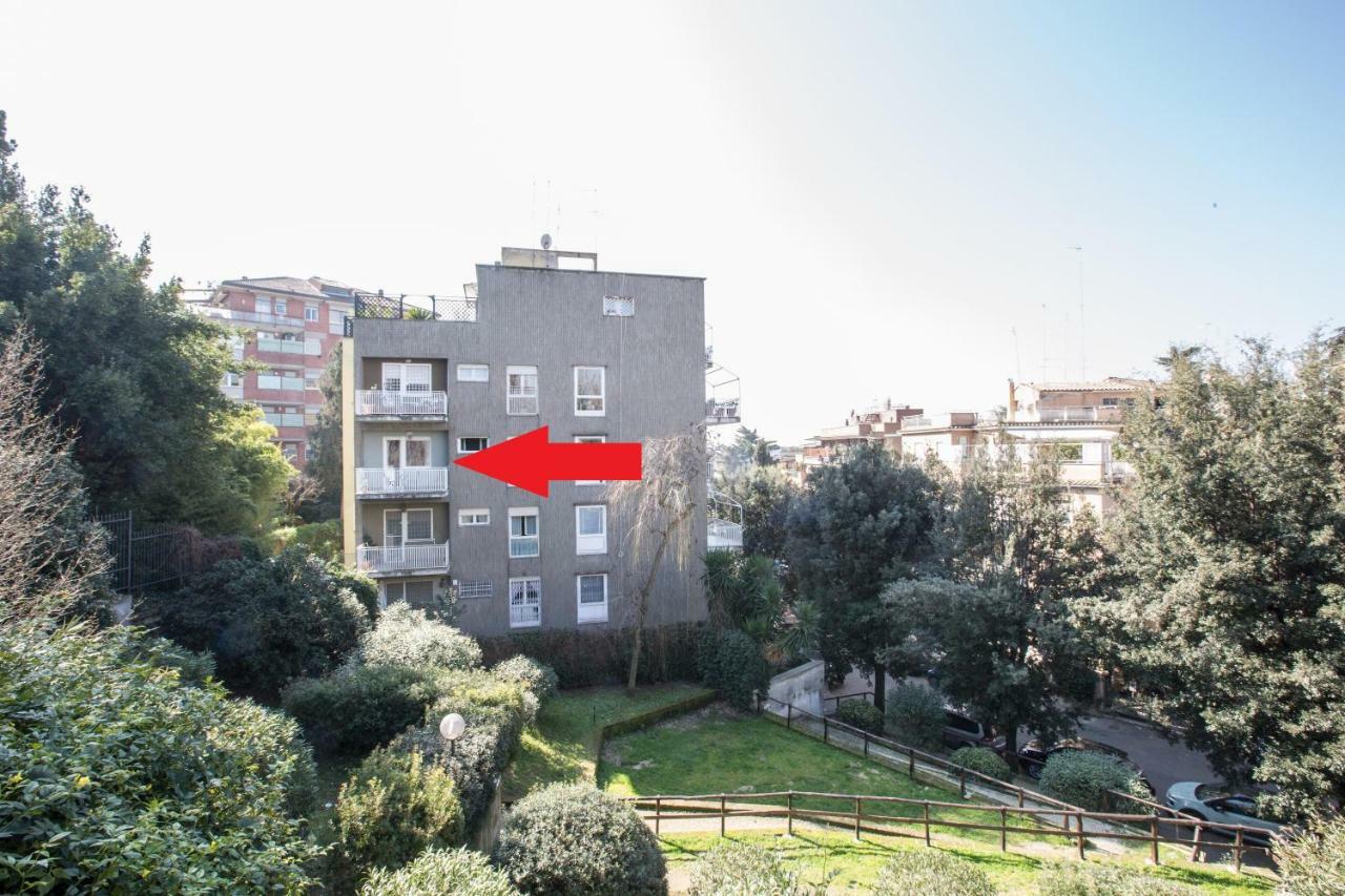Ottavo Colle Apartment