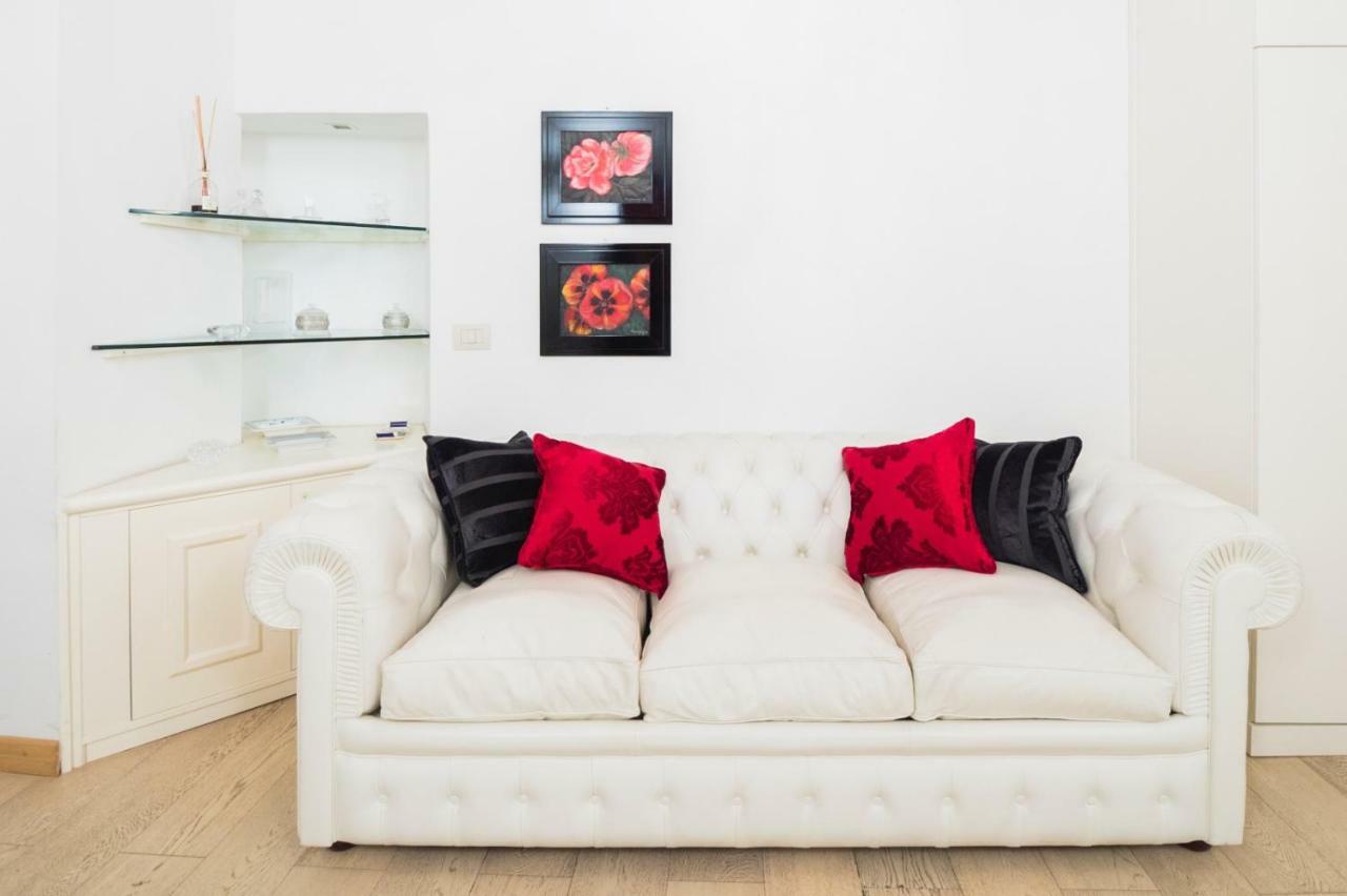 Apartment Portico D'ottavia *