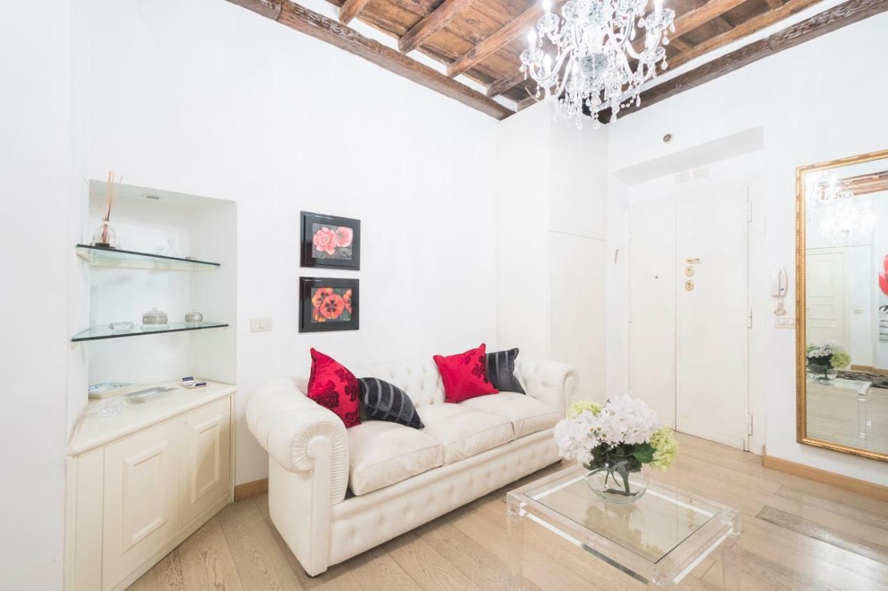 Apartment Portico D'ottavia *