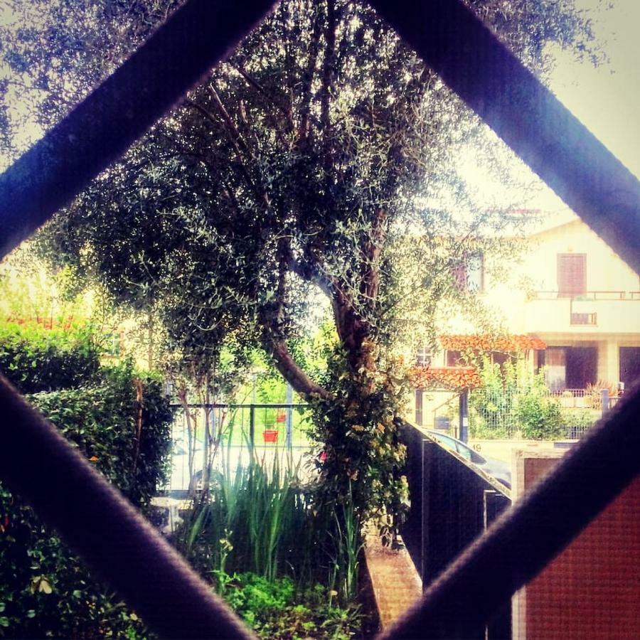 Spazio E Tranquillita A Apartment *