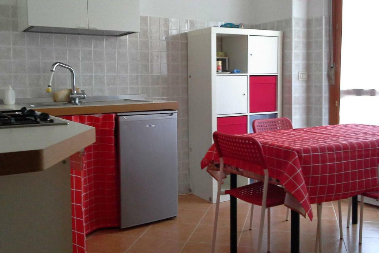 Spazio E Tranquillita A