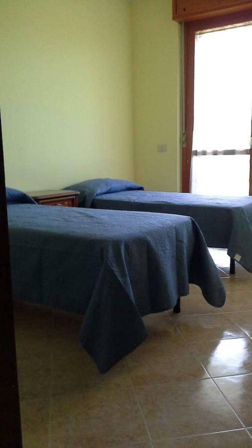 Apartment Spazio E Tranquillita A