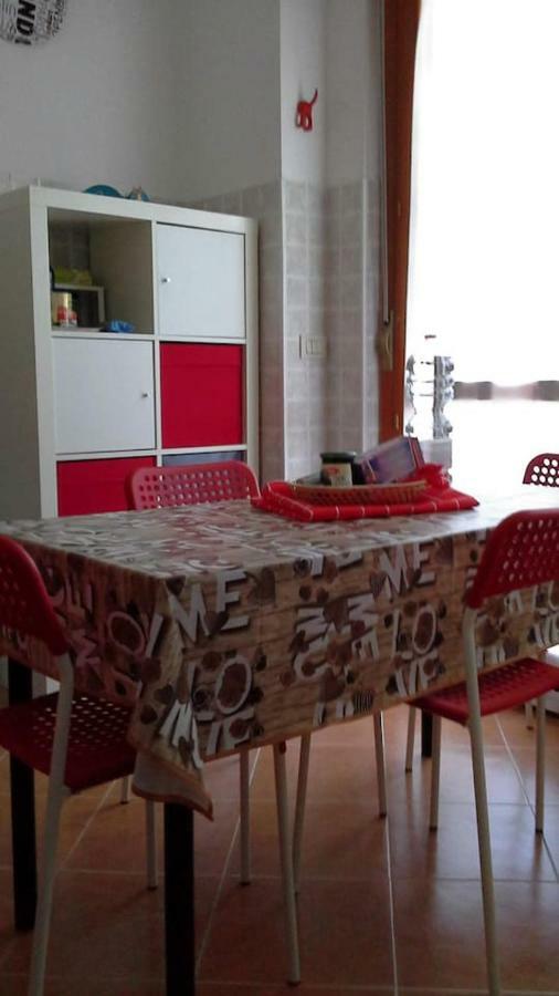 Spazio E Tranquillita A Apartment