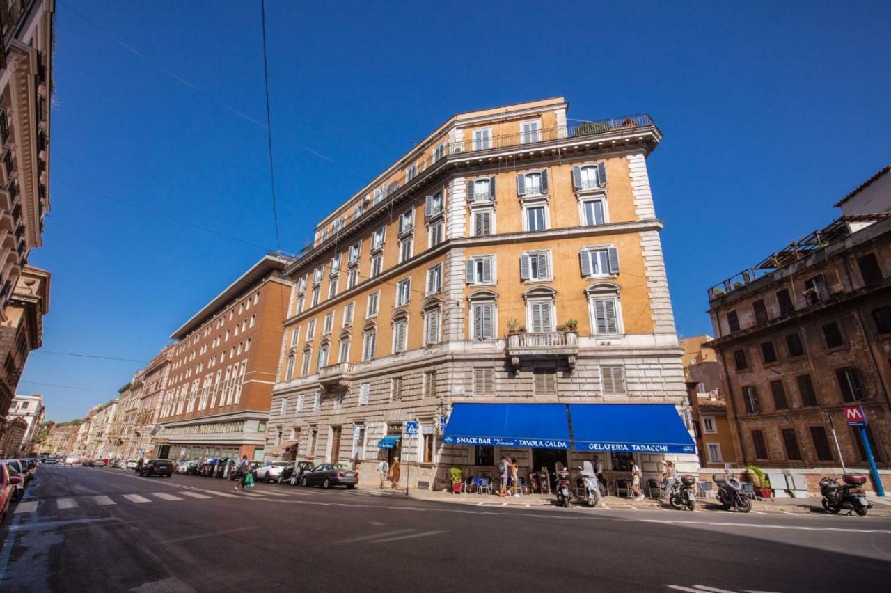 Holiday home Corner211 Rome
