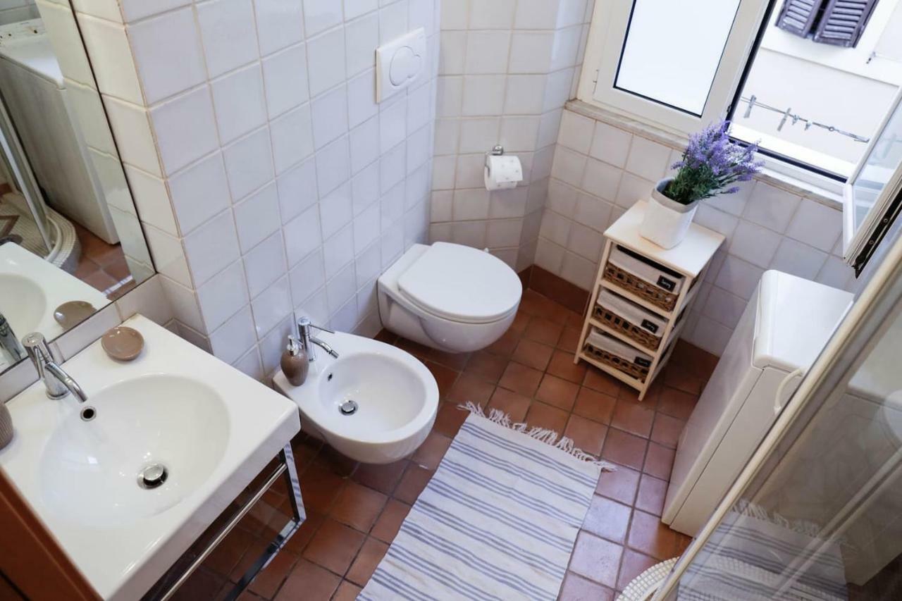 Domus Titiana Amazing In Trastevere Appartement *