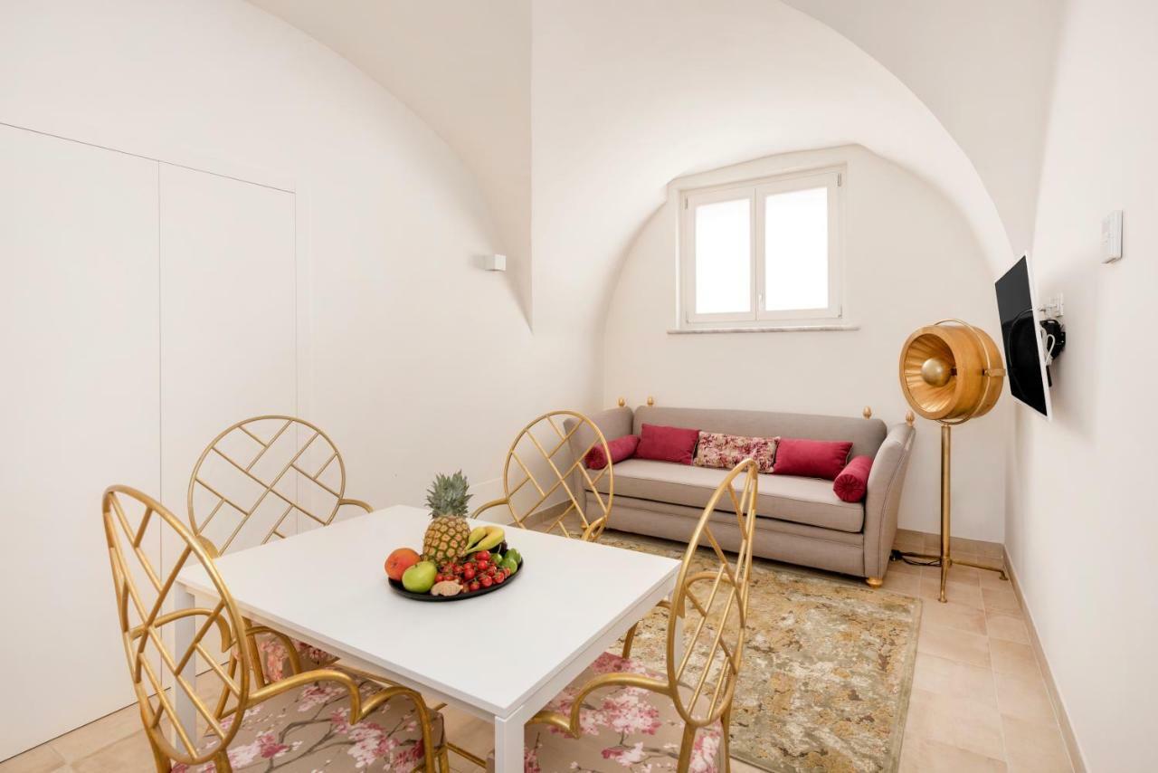 Appartamento Divo - Spanish Steps Roma