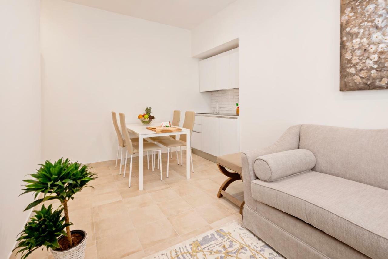 Appartamento Divo - Spanish Steps *