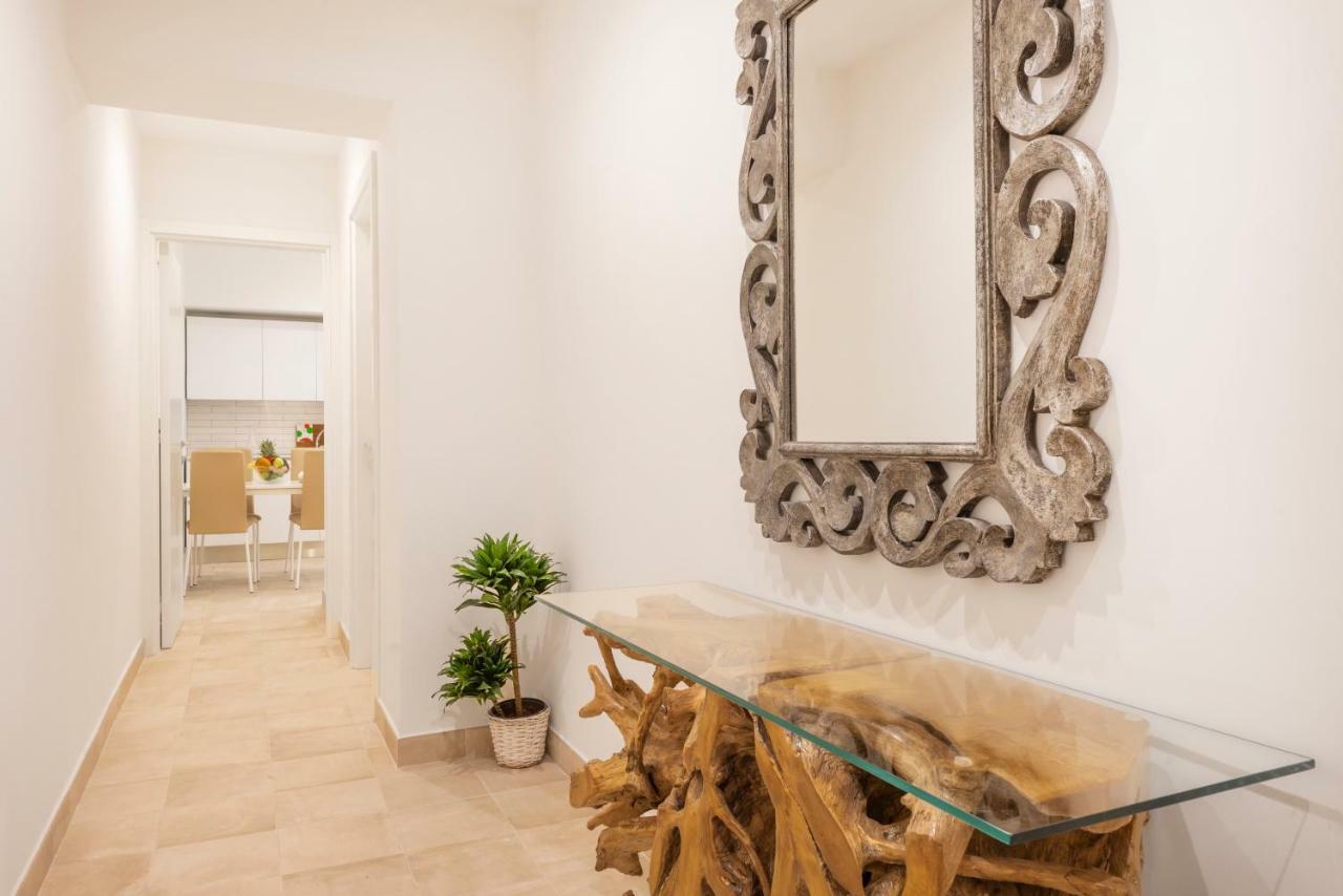 Appartamento Divo - Spanish Steps Roma