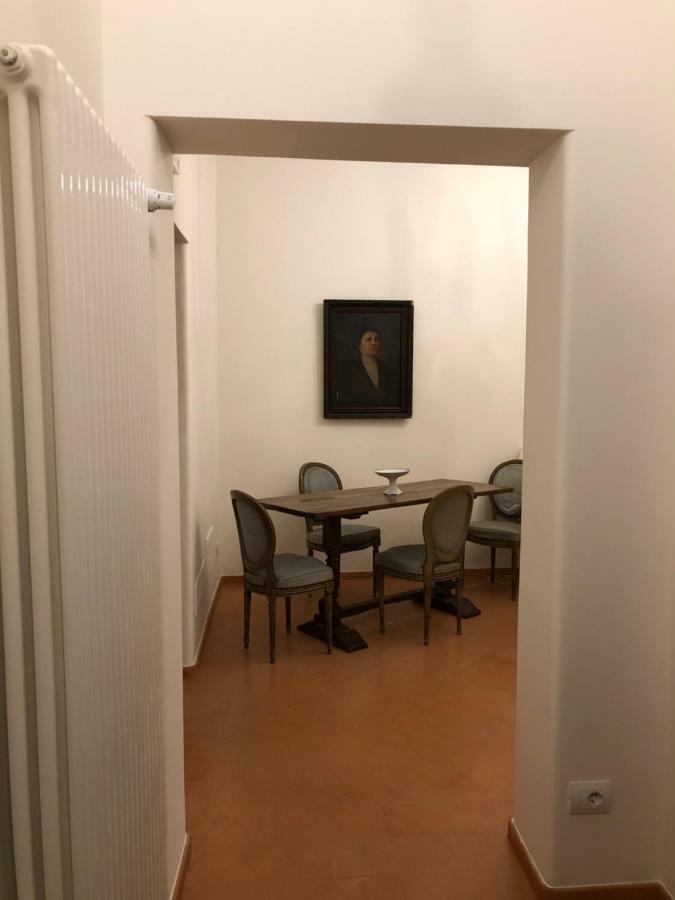 Visione Via Sant’andrea Delle Fratte, 36 Appartamento Roma