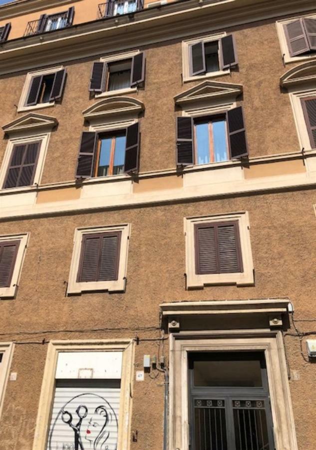 Piazza Testaccio Rome