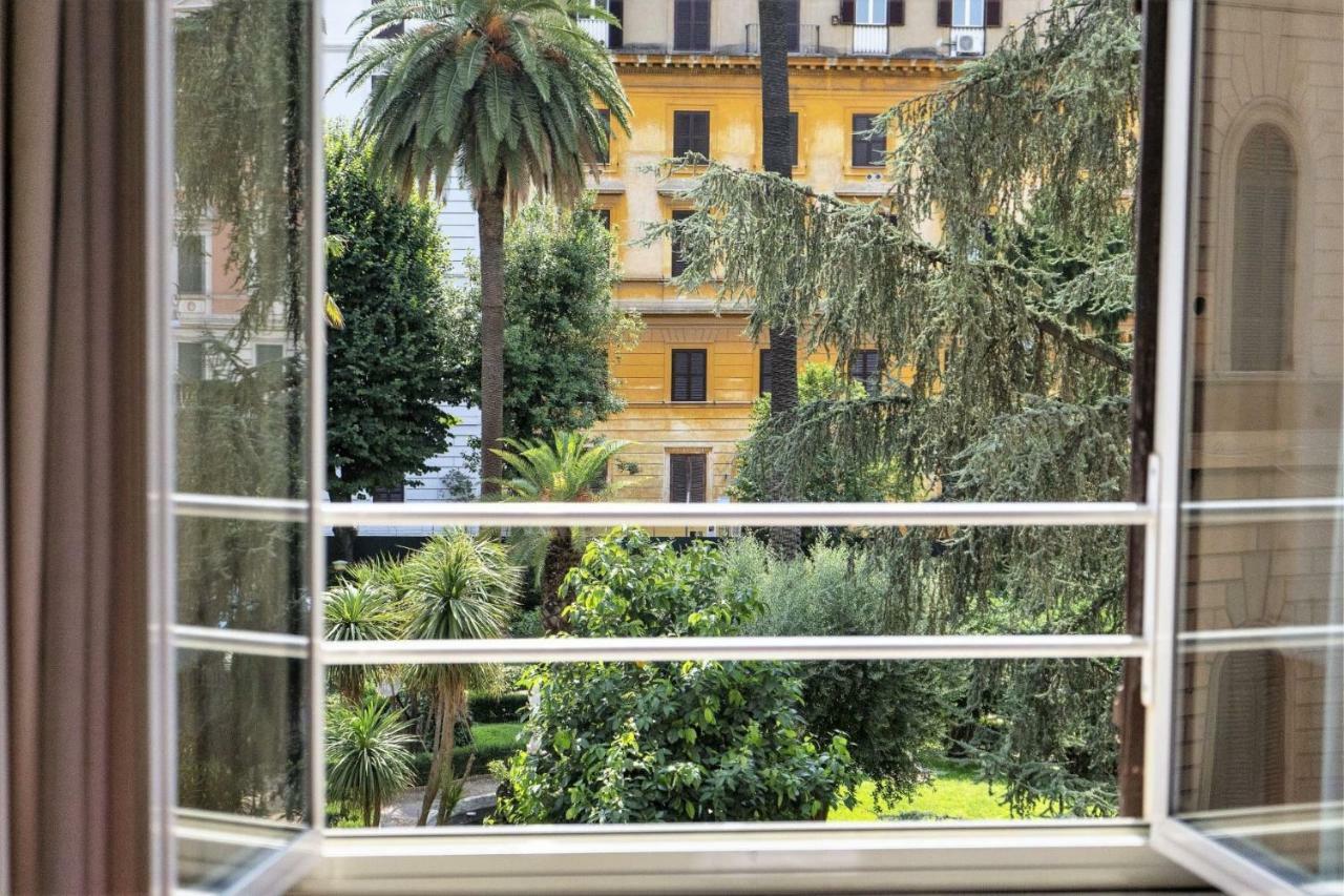 Maison d'hôtes Capitolium Rome
