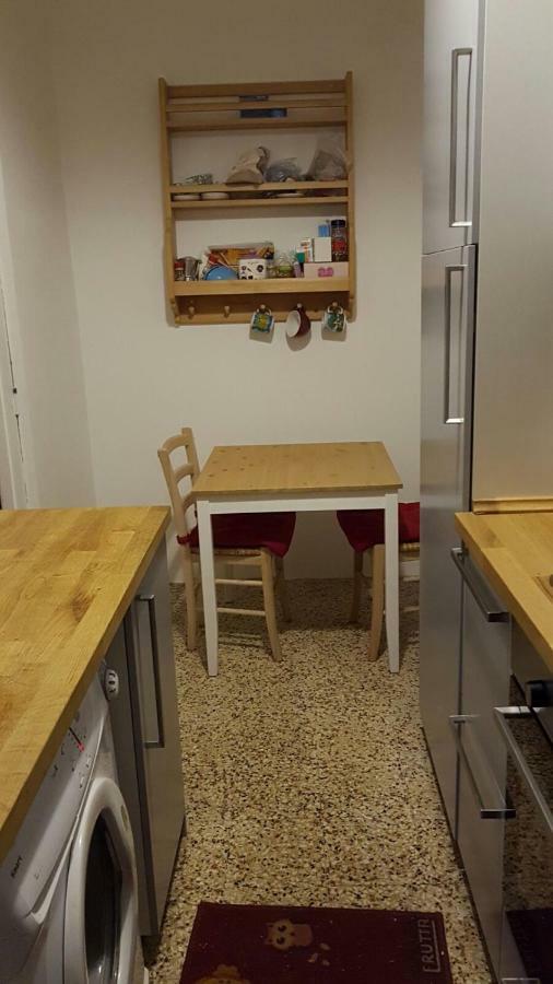 Interno 4 - Grazioso In Apartamento
