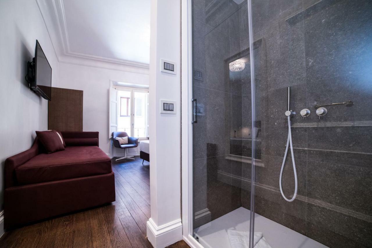 Youroom Carrozze Maison d'hôtes Rome