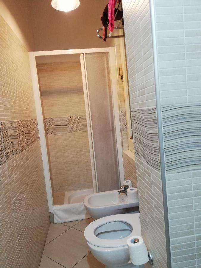 Guest house Il Sole Rome