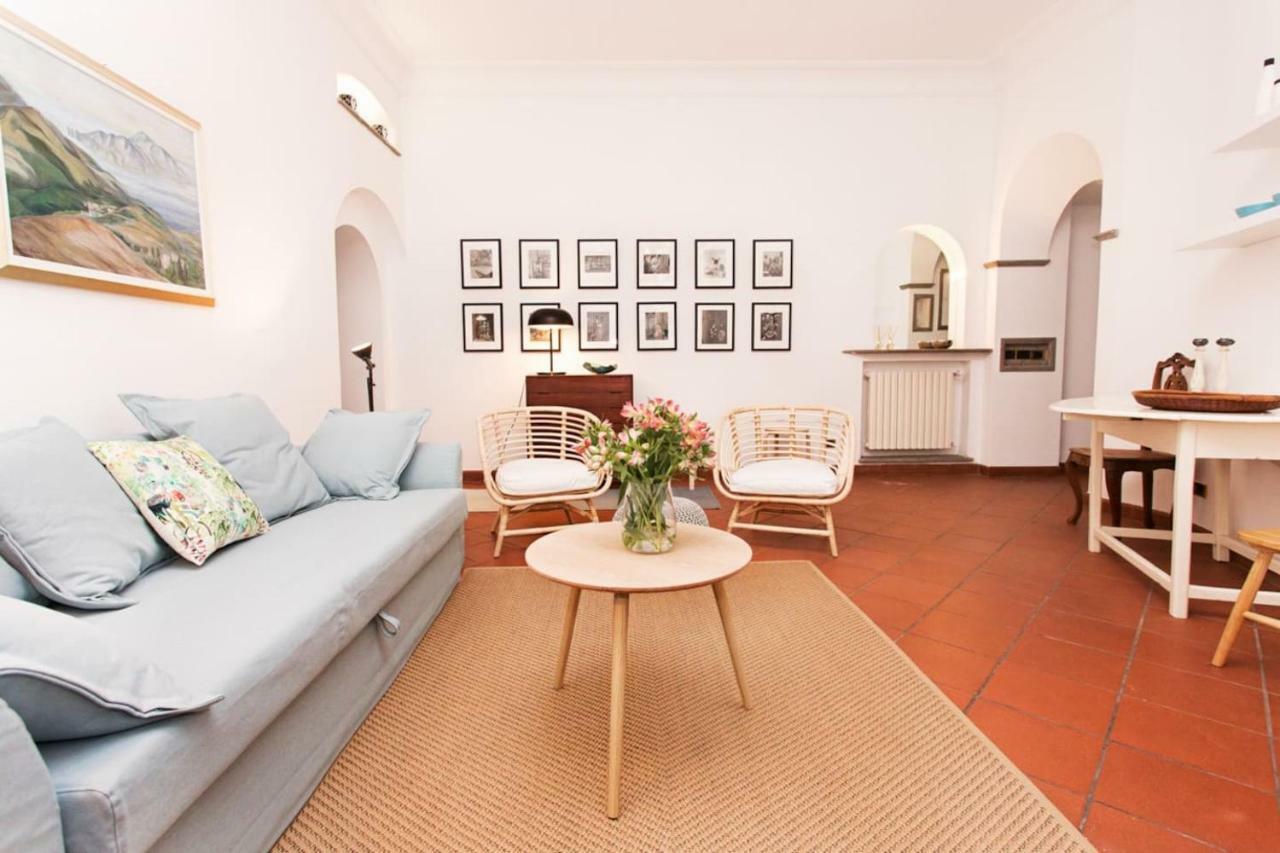 Al Vaticano Grande Comoda E Appartement