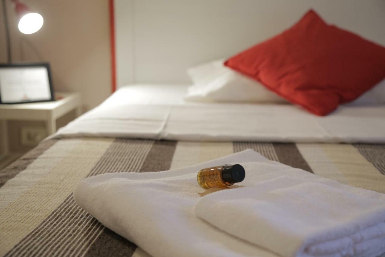 Guest house Coral