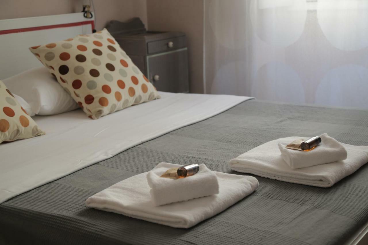 Coral 3* Rome