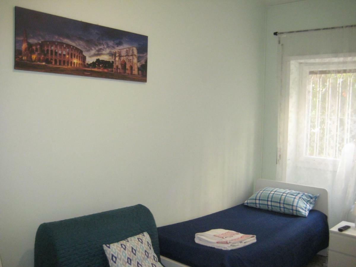 La Casa Di Valeria 3*