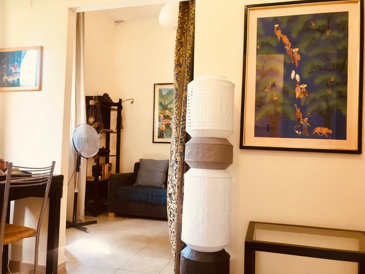 China Soul - Flaminio - Olimpico - Auditorium Guest house Rome