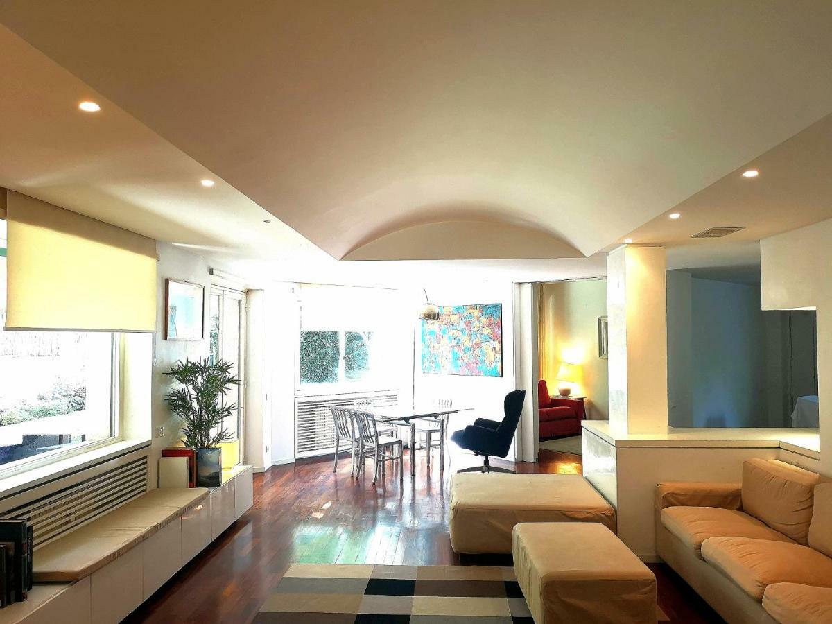 Apartment Rome Pousada *