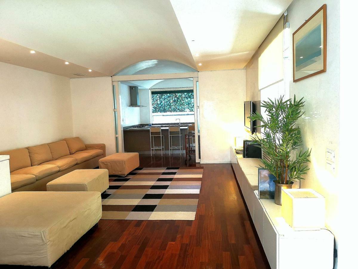 Apartment Rome Pousada Rome