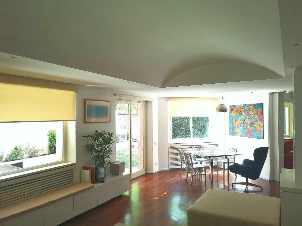 Apartment Rome Pousada