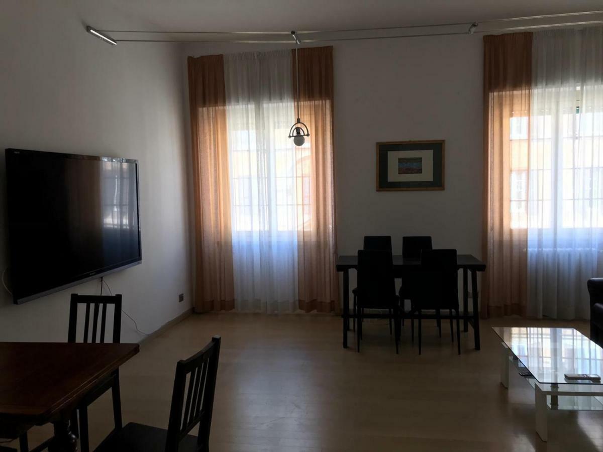 Guest house Arches