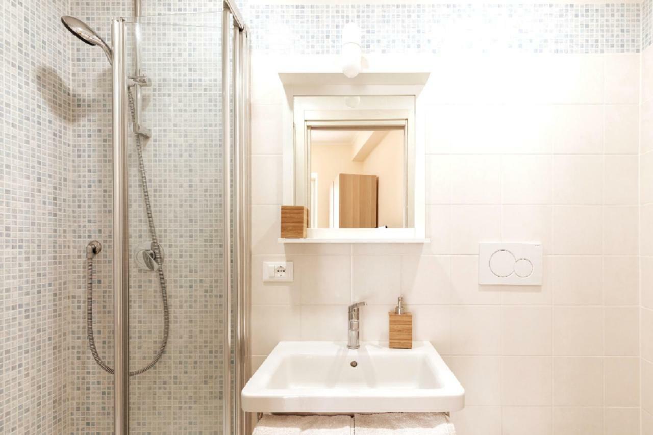 Appartement Roma Central Studio Rome