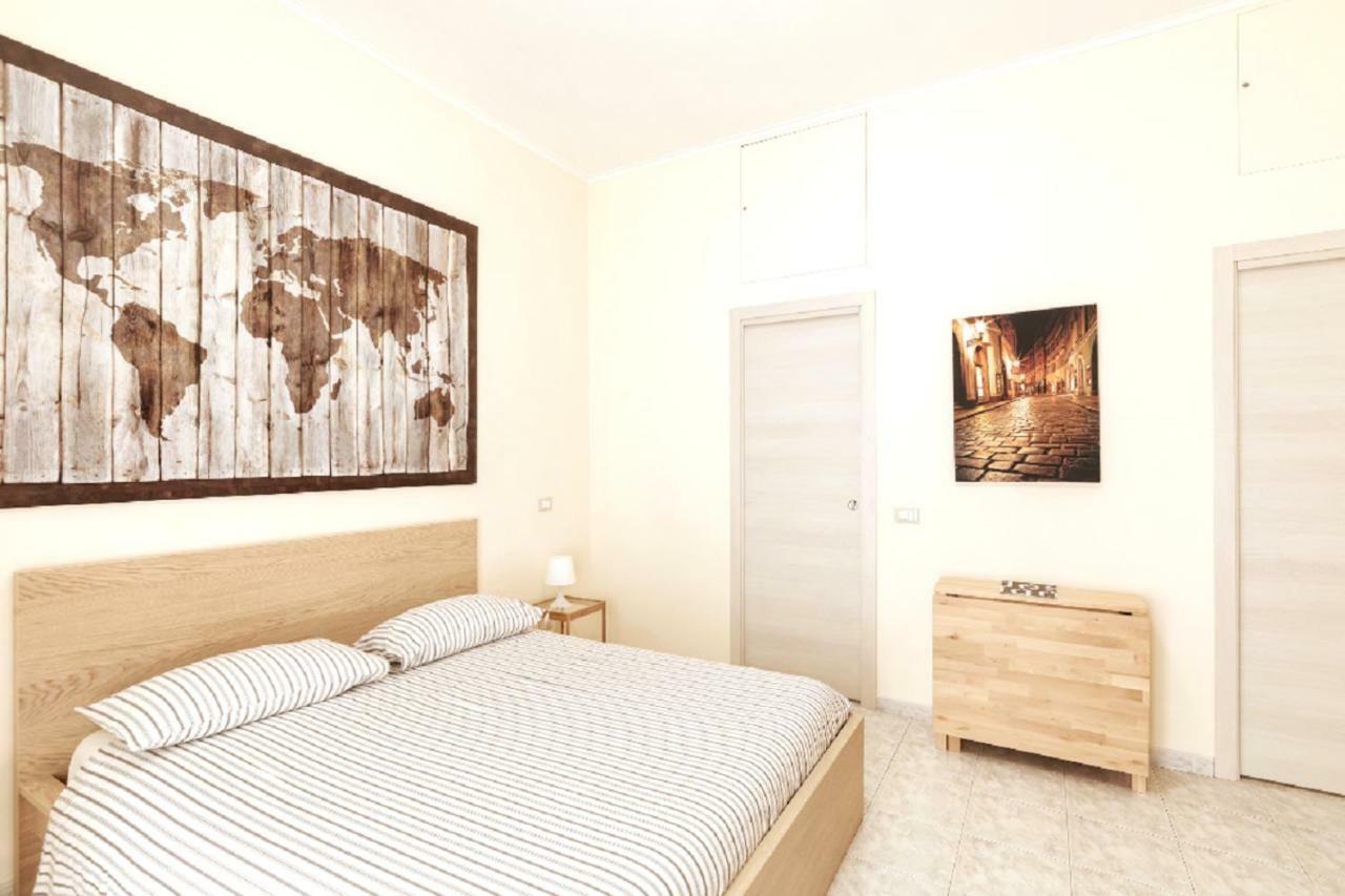 Roma Central Studio Appartement
