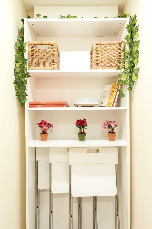 Roma Central Studio Appartement *