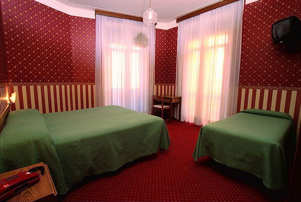 Hotel Adriatic Rome