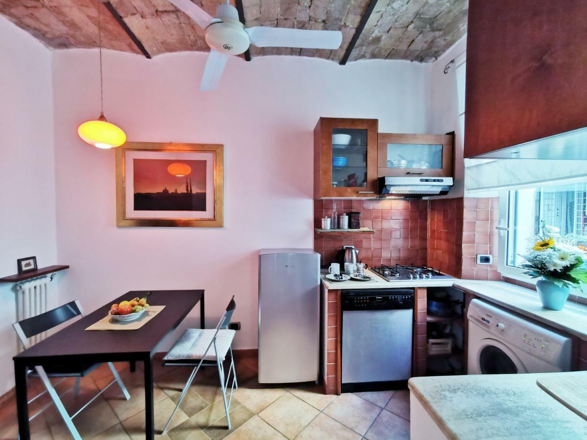 Apartment Borgo Pio San Pietro *