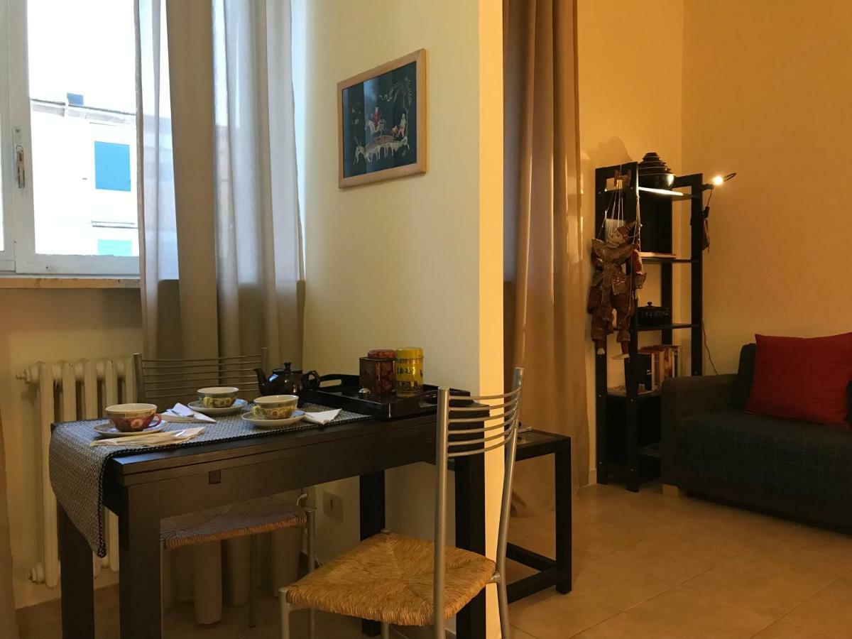 Guest house China Soul - Flaminio - Olimpico - Auditorium *