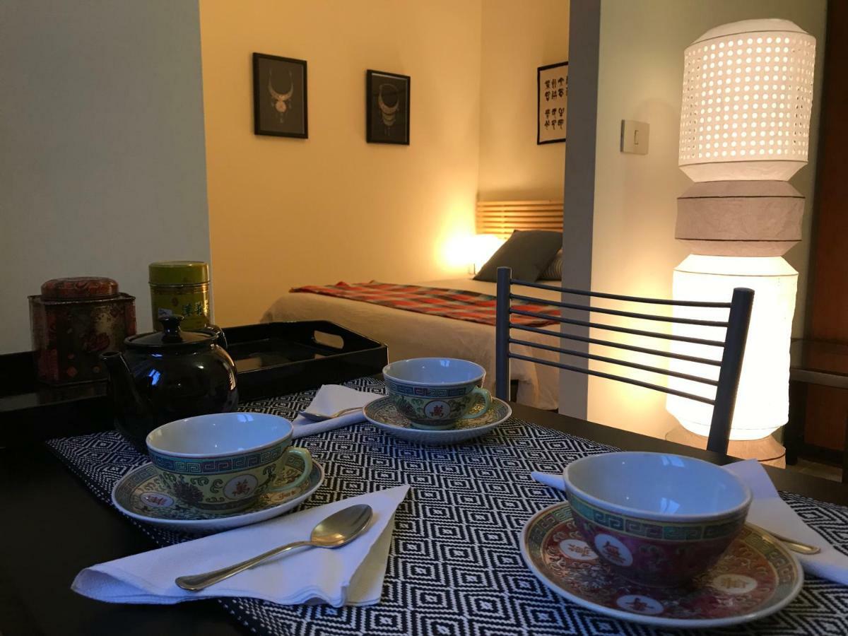 China Soul - Flaminio - Olimpico - Auditorium Guest house
