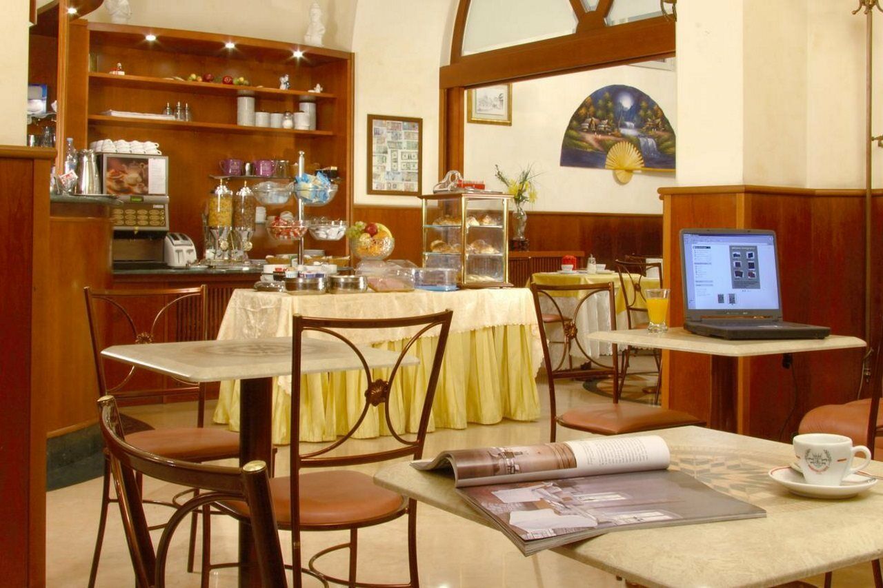 Assisi 3* Roma