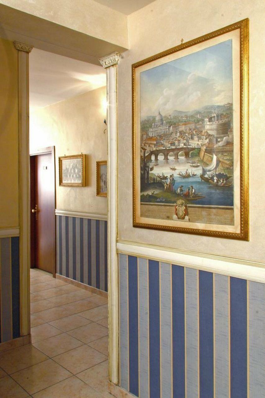 Hotel Assisi 3*
