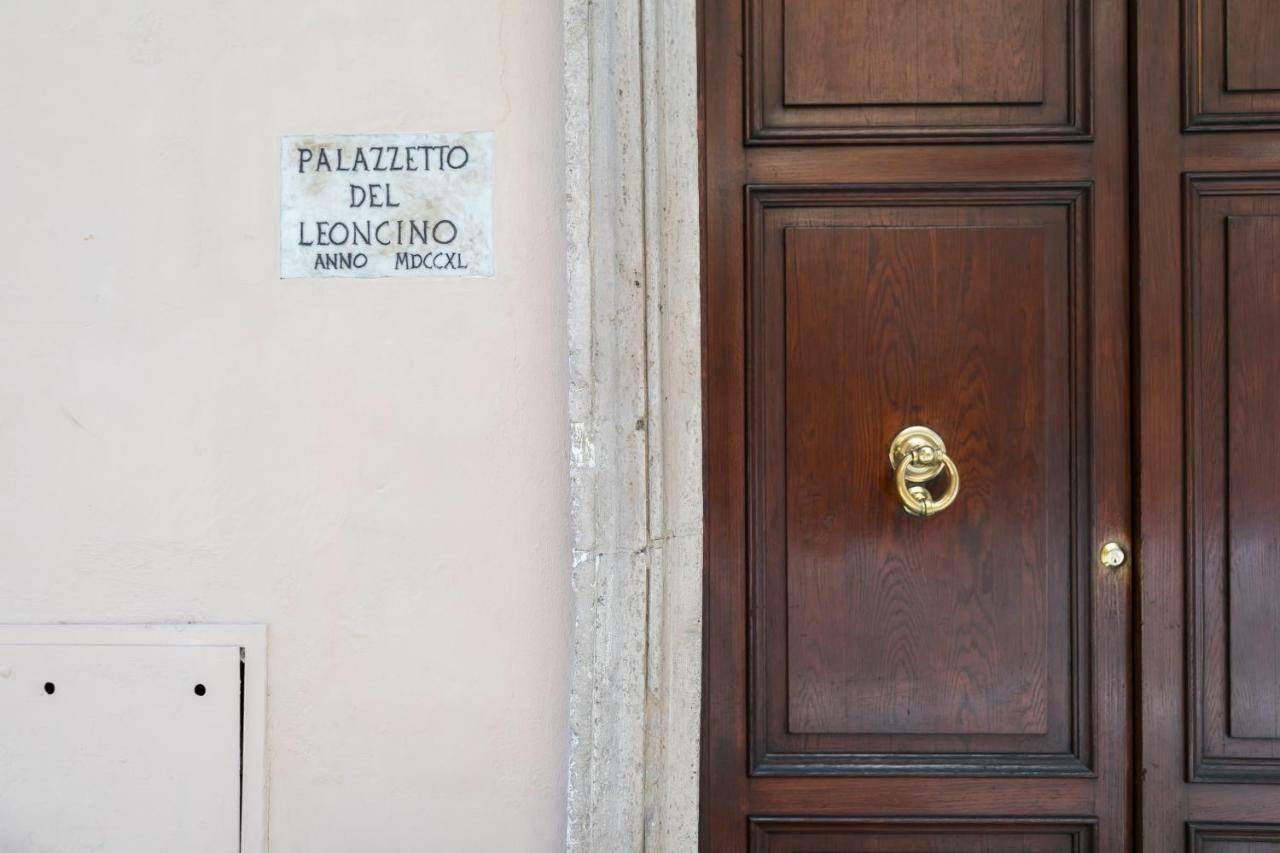 Borghese 42 Apartment Rome
