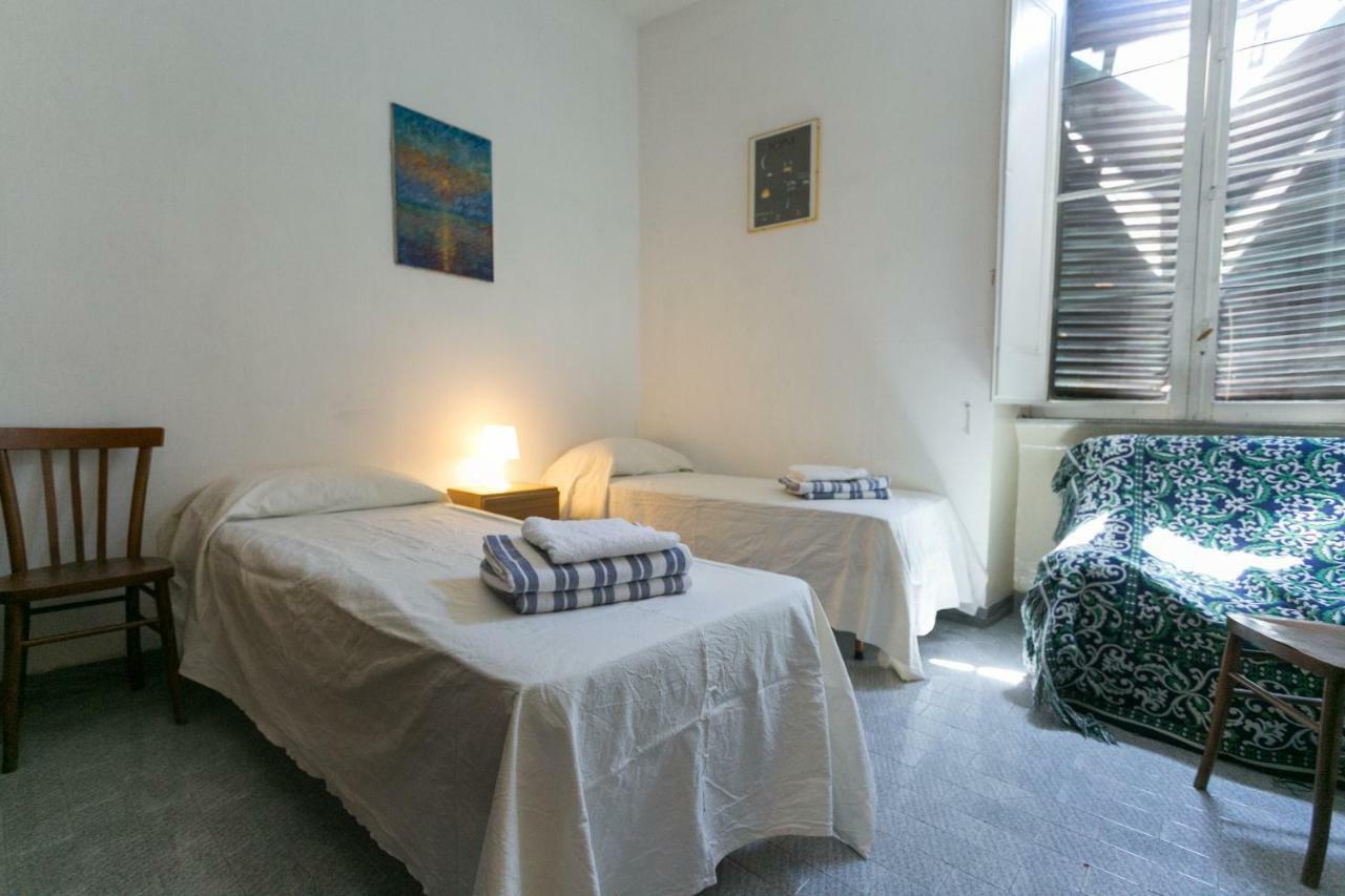 Old Corallo Appartement