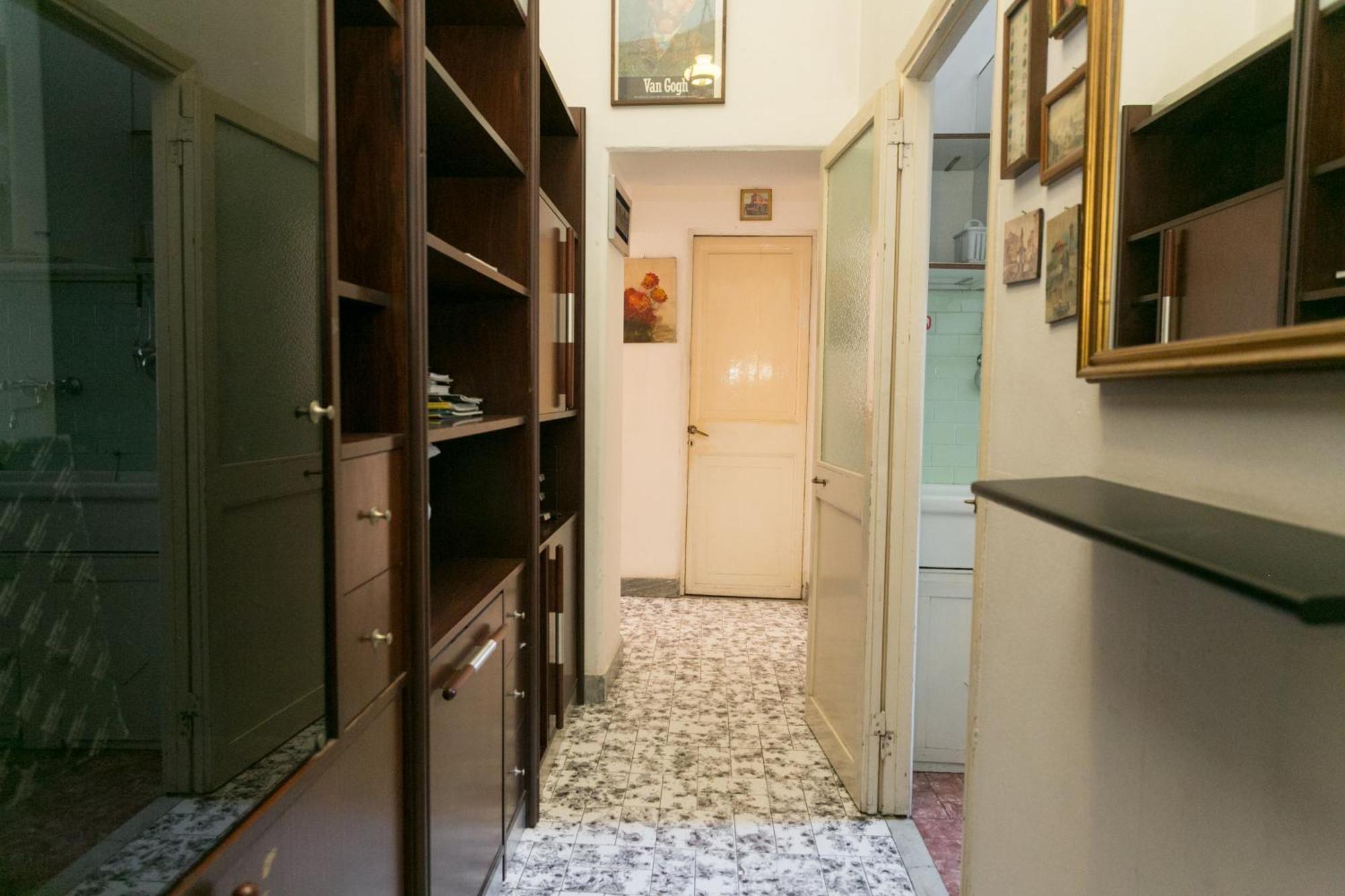 Old Corallo Appartement
