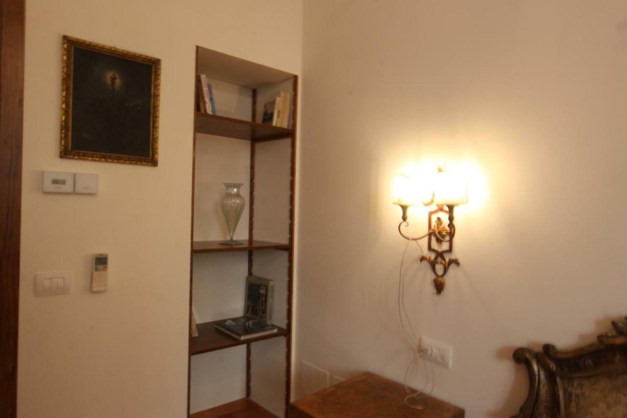 Visione Via Sant’andrea Delle Fratte, 36 Appartamento