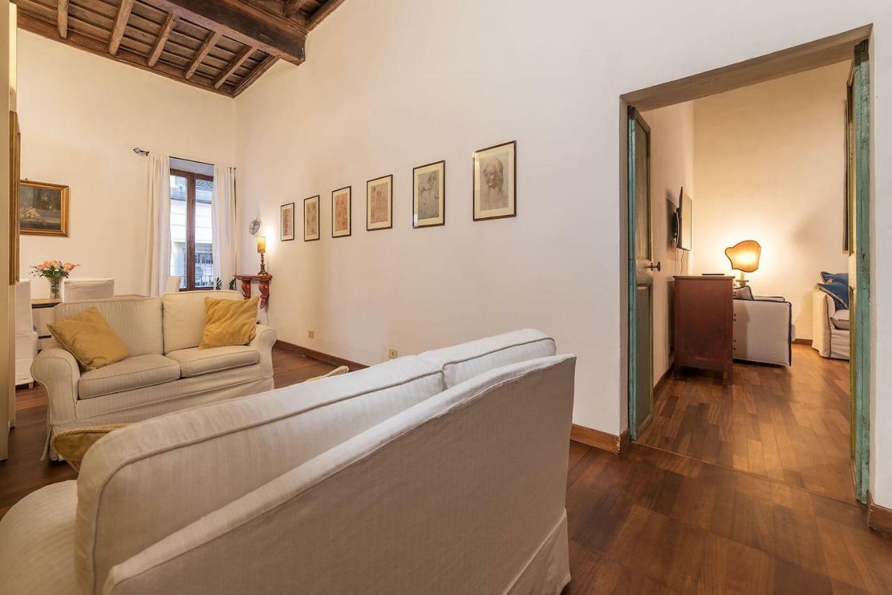 Unique Opportunity To Live In A Renaissance Palace - Ac/wi-fi *