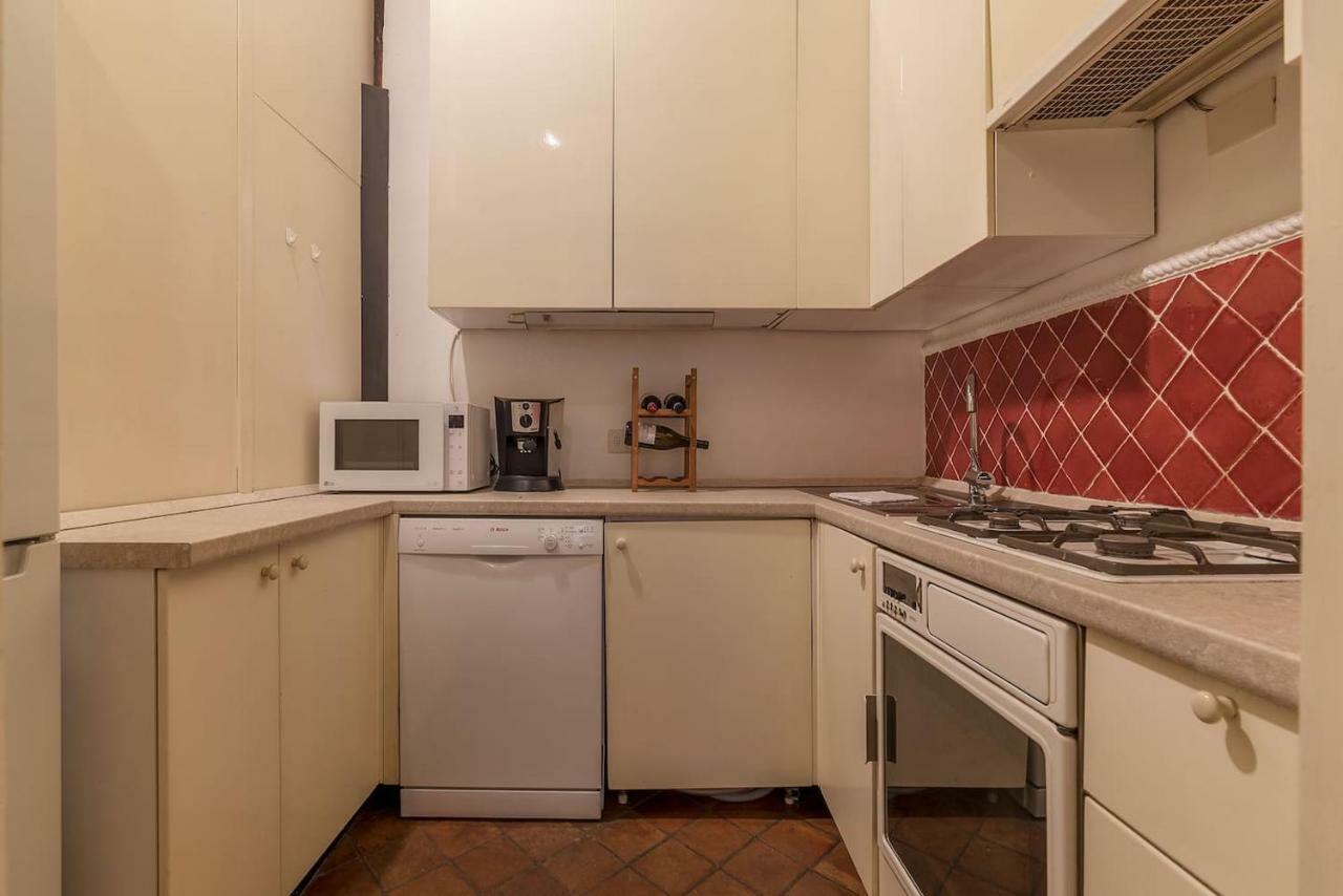Apartment Unique Opportunity To Live In A Renaissance Palace - Ac/wi-fi