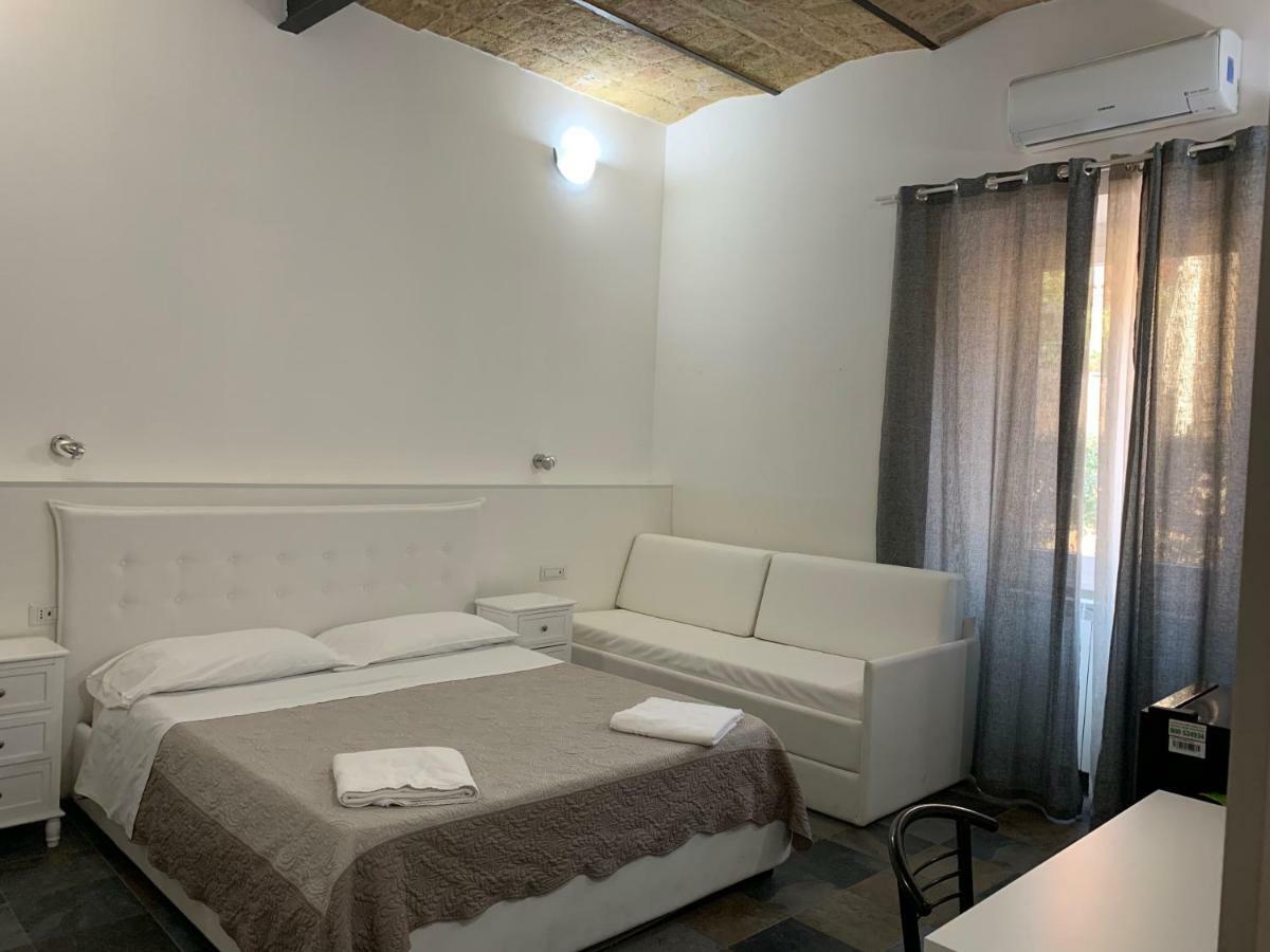Apartment Golden Rome